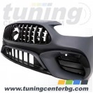 ПРЕДНА БРОНЯ C63 AMG MERCEDES C-CLASS W206, S206 /2021 - 2026/ ПРЕДНА БРОНЯ C63 AMG MERCEDES C-CLASS W206, S206 /2021 - 2026/